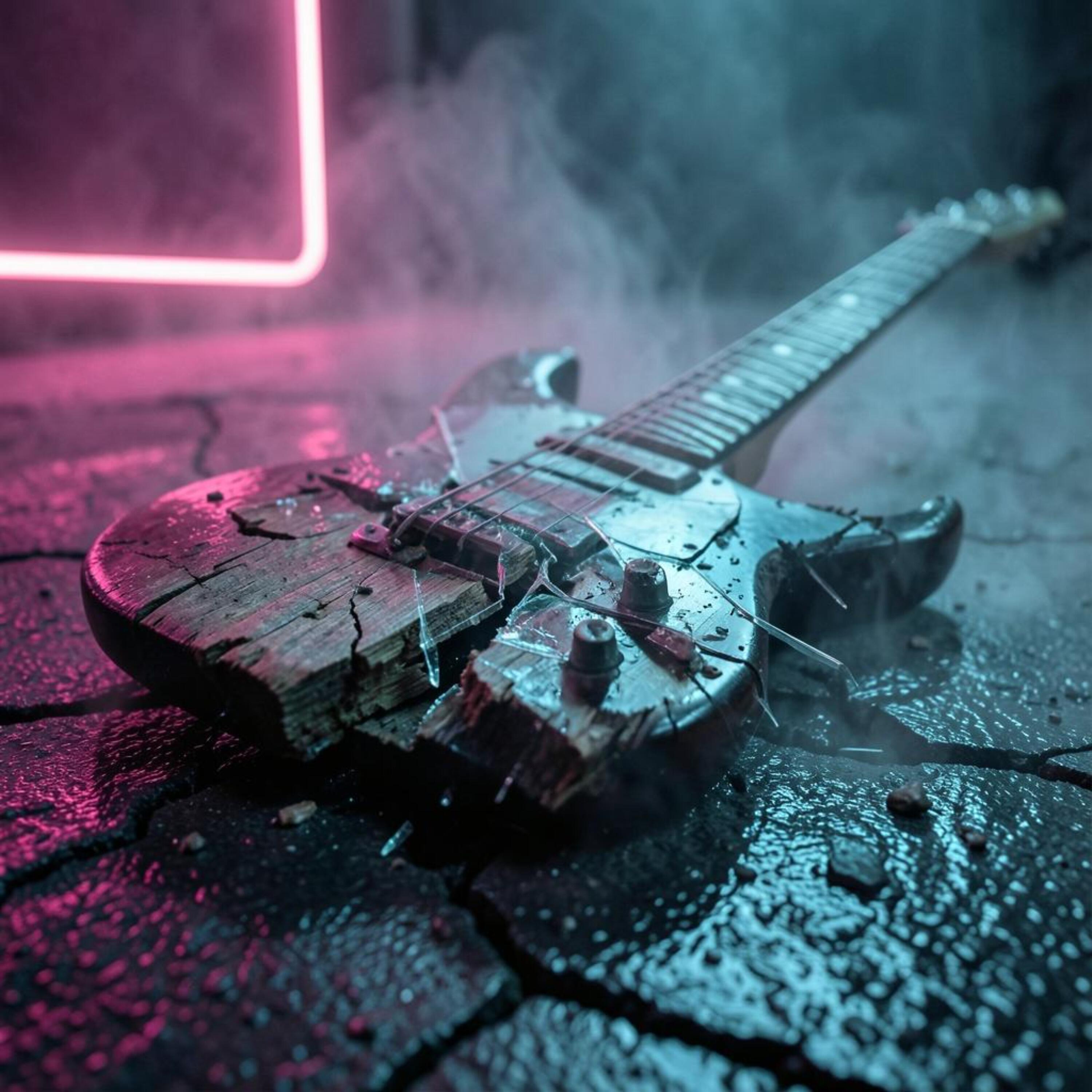 Релиз Последнее слово
