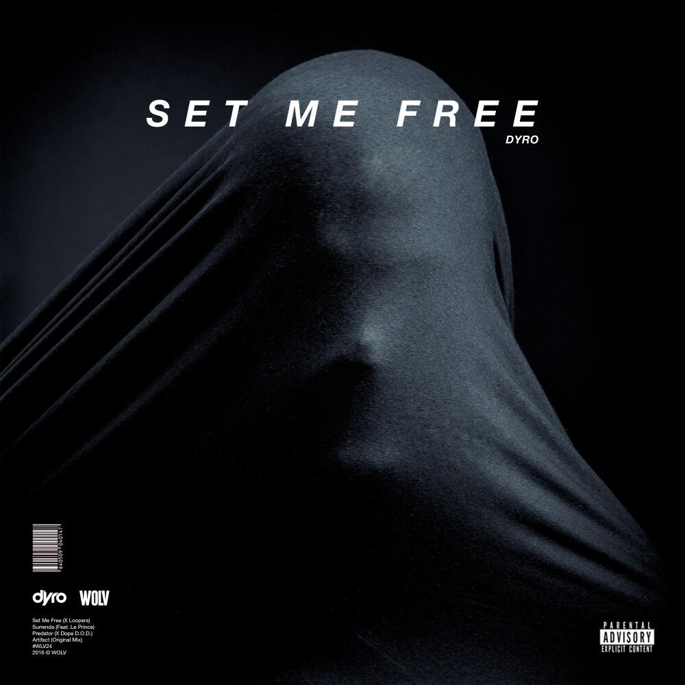 Трек Set Me Free