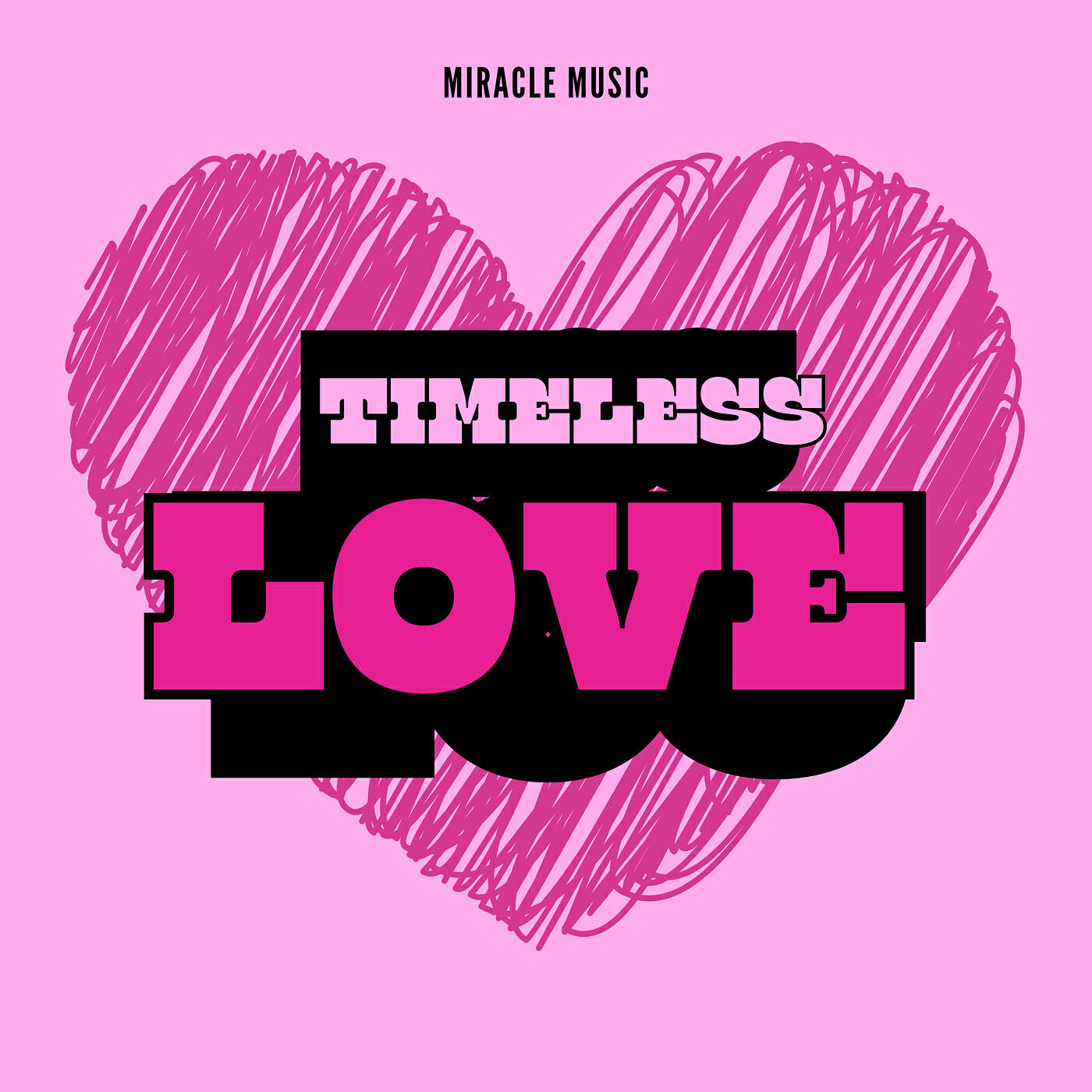 Релиз Timeless Love