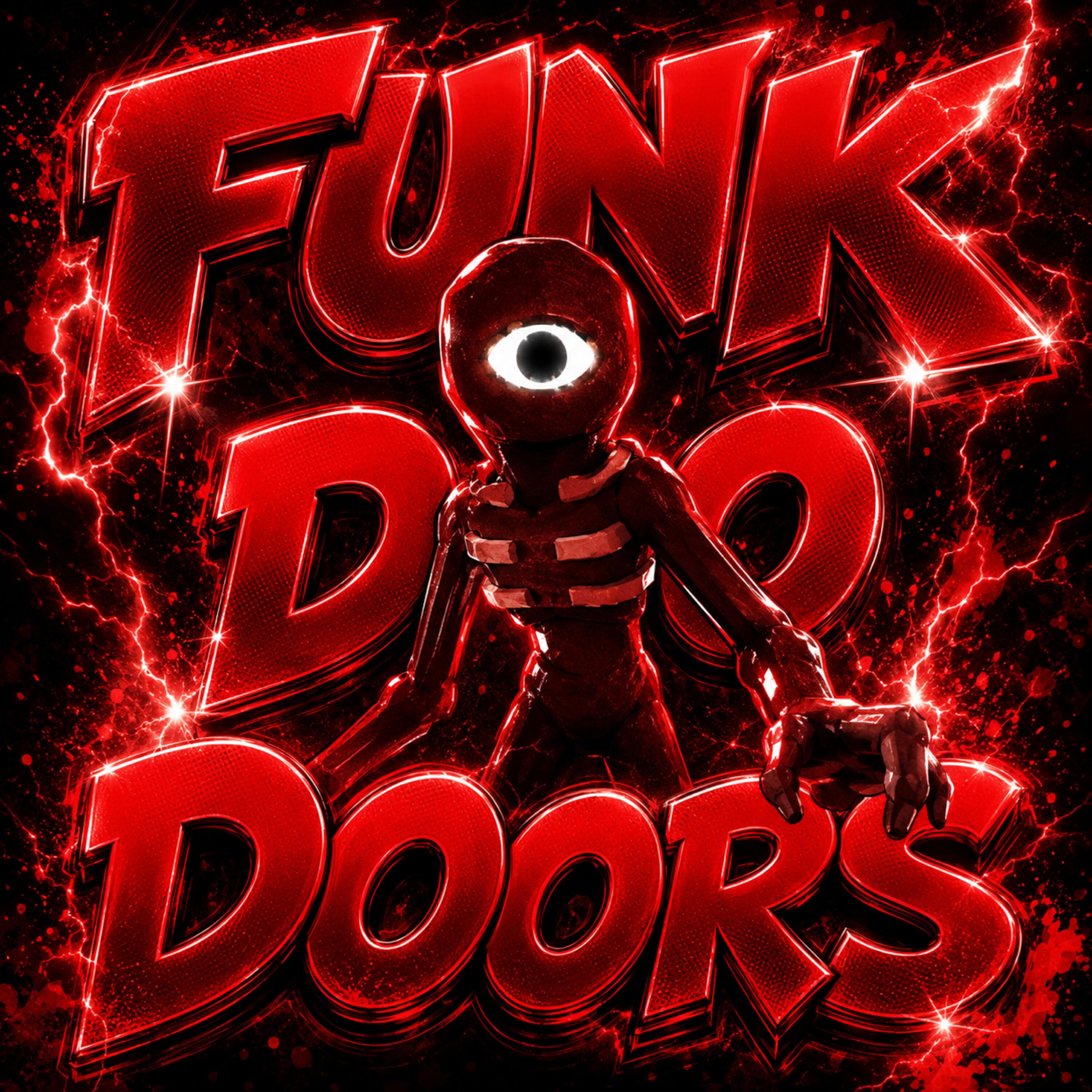 Релиз FUNK DO DOORS