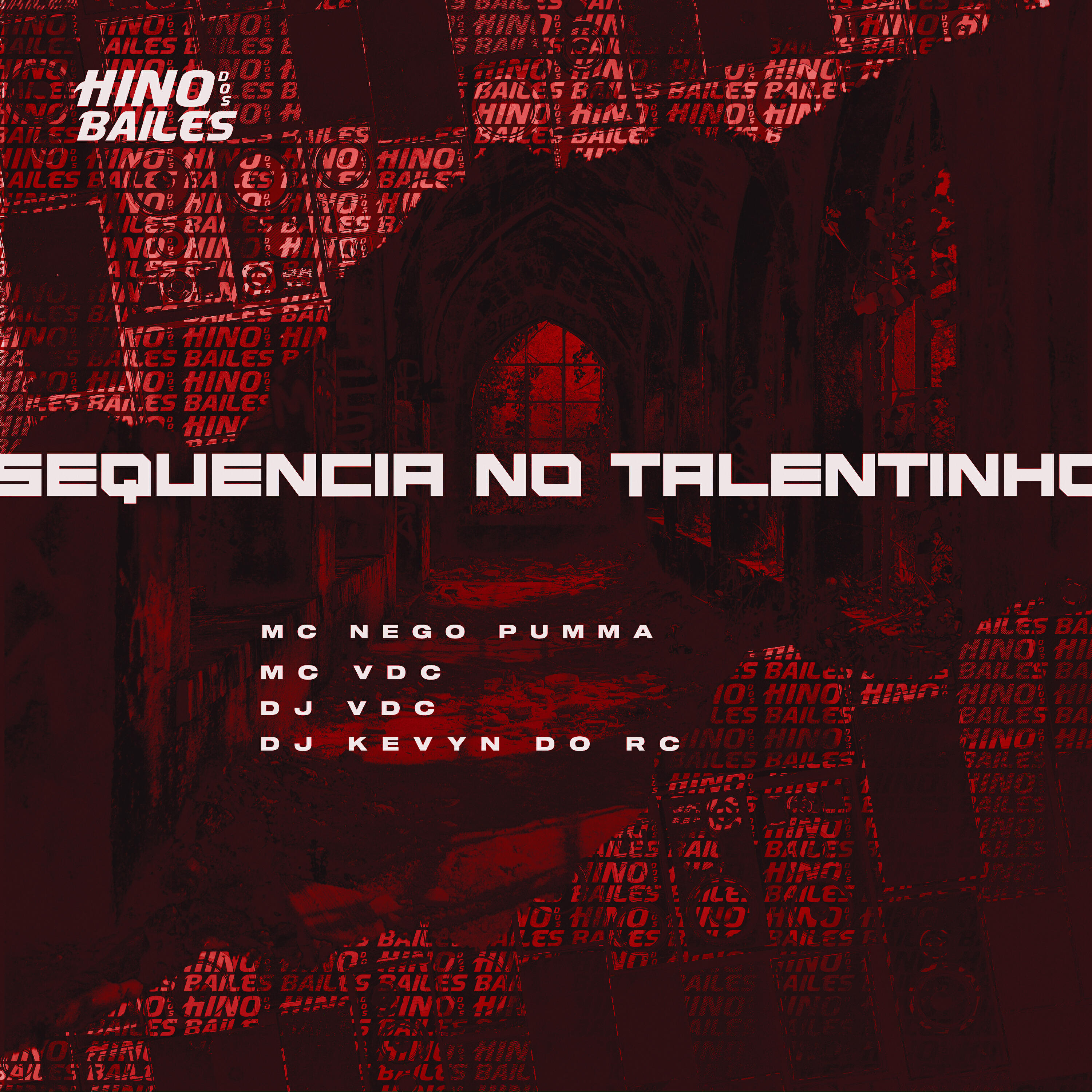Скачать песню Mc Nego Pumma, DJ VDC, Dj Kevyn do RC, MC VDC - Sequencia no Talentinho бесплатно в MP3 для Android и iOS