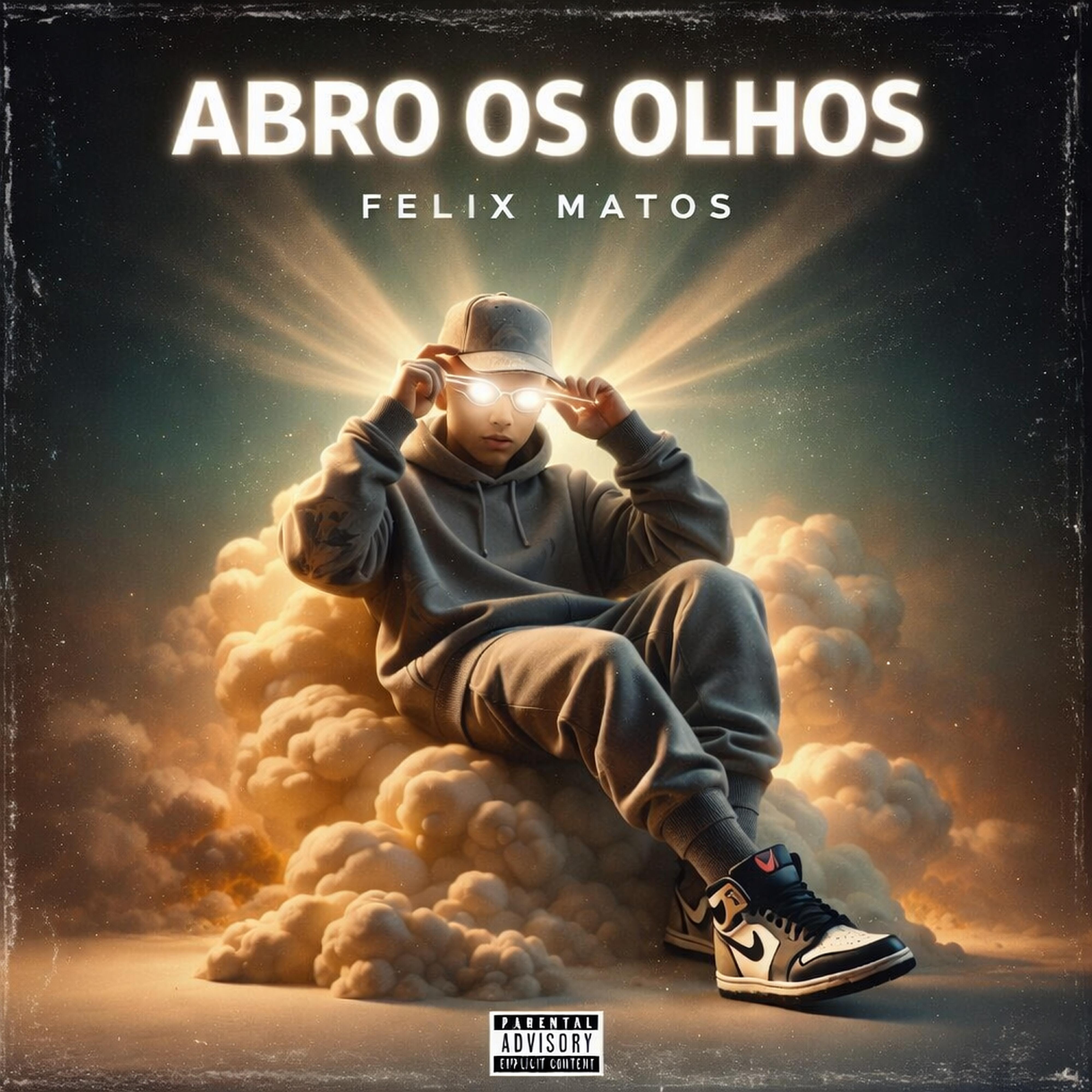 Релиз Abro os Olhos
