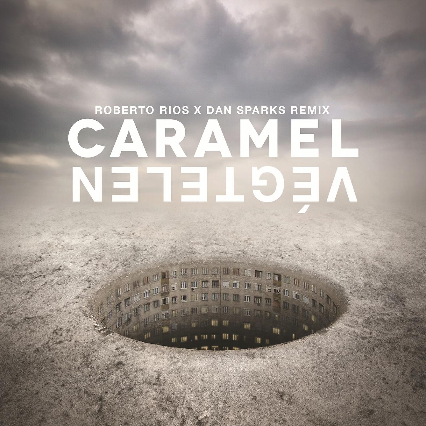 Релиз Caramel