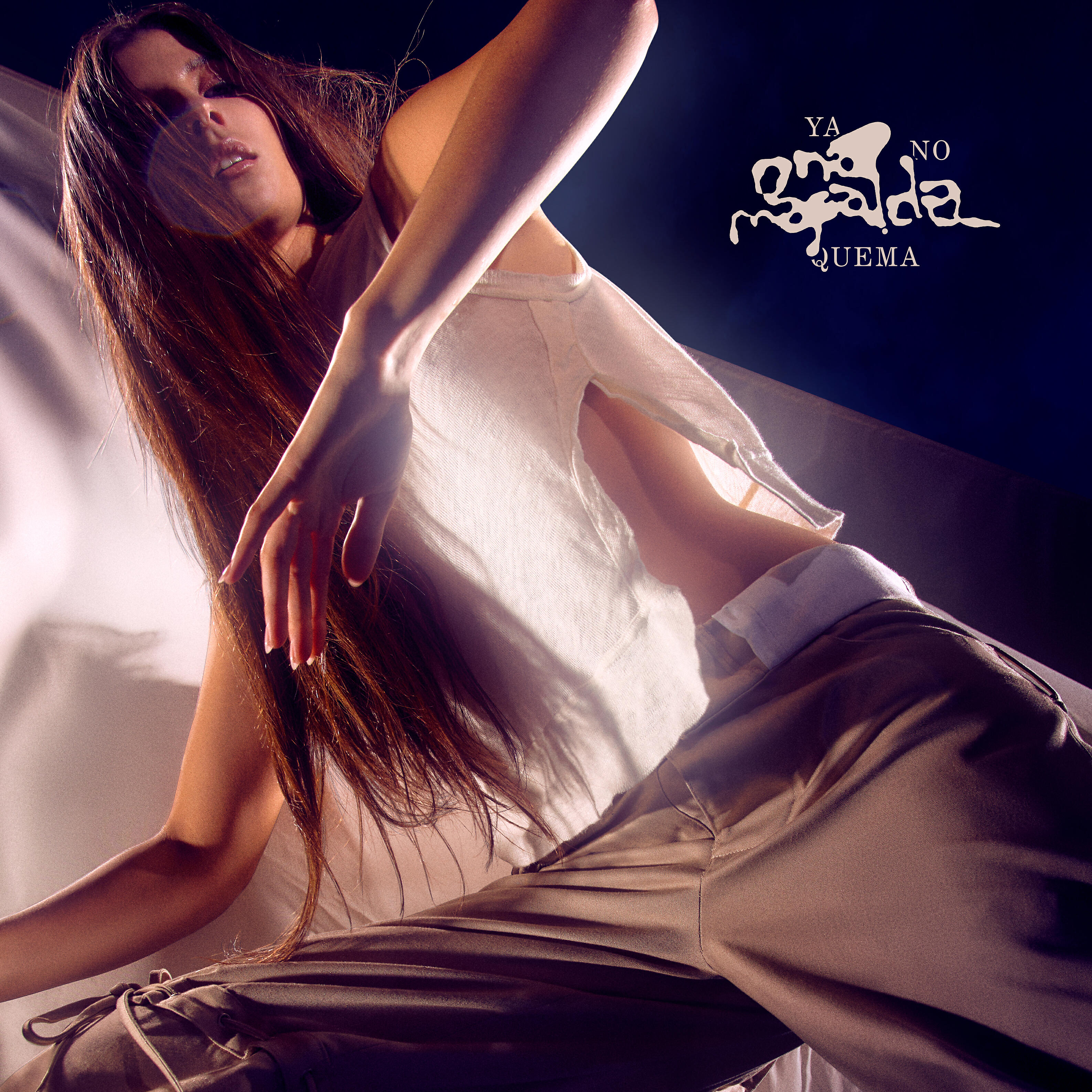 Релиз Ya No Quema