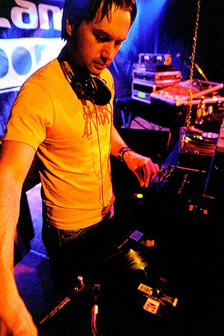 DJ Hansz