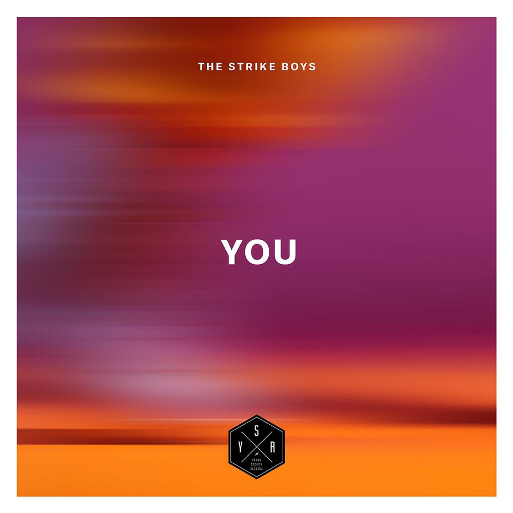 Релиз You