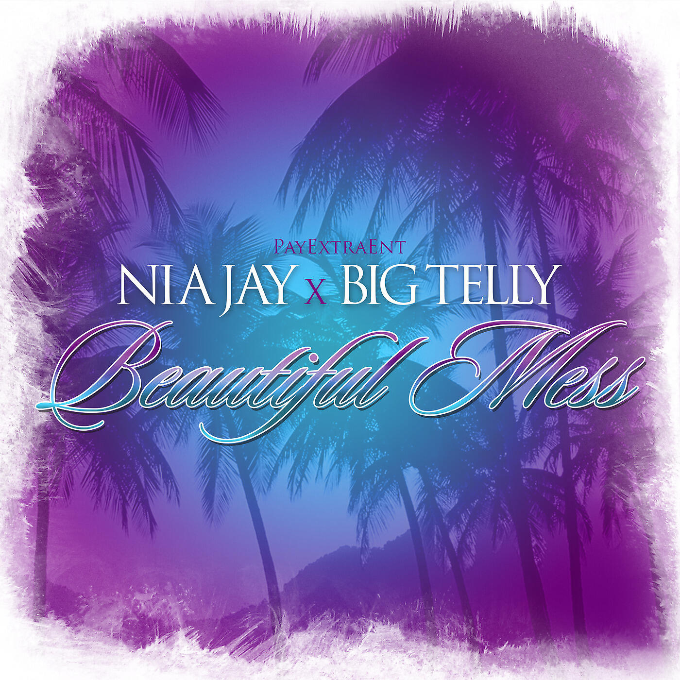Релиз Beautiful Mess