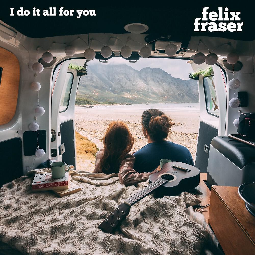 Релиз I Do It All for You