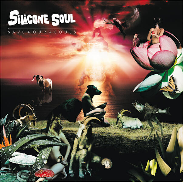 Релиз Save Our Souls