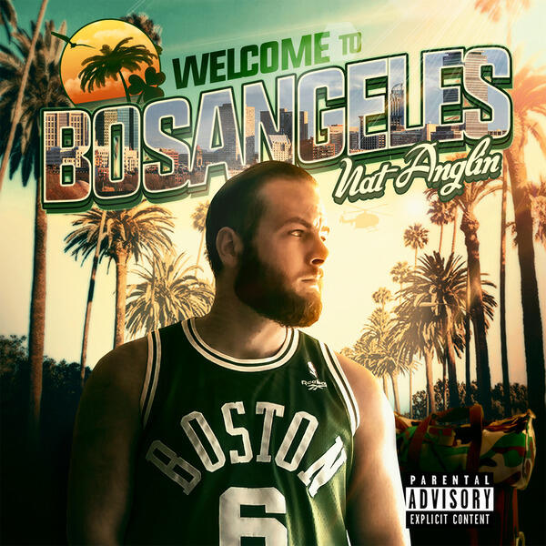 Релиз Welcome to BosAngeles