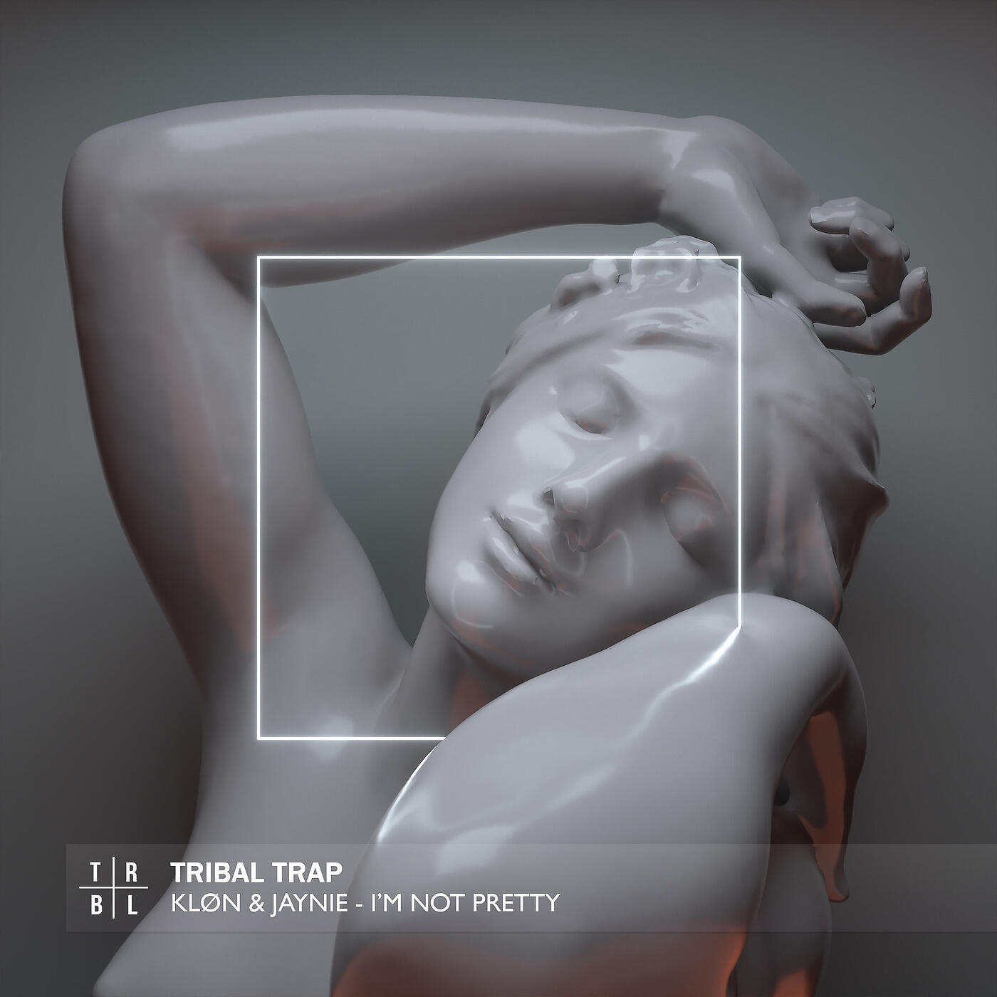 Релиз I'm Not Pretty