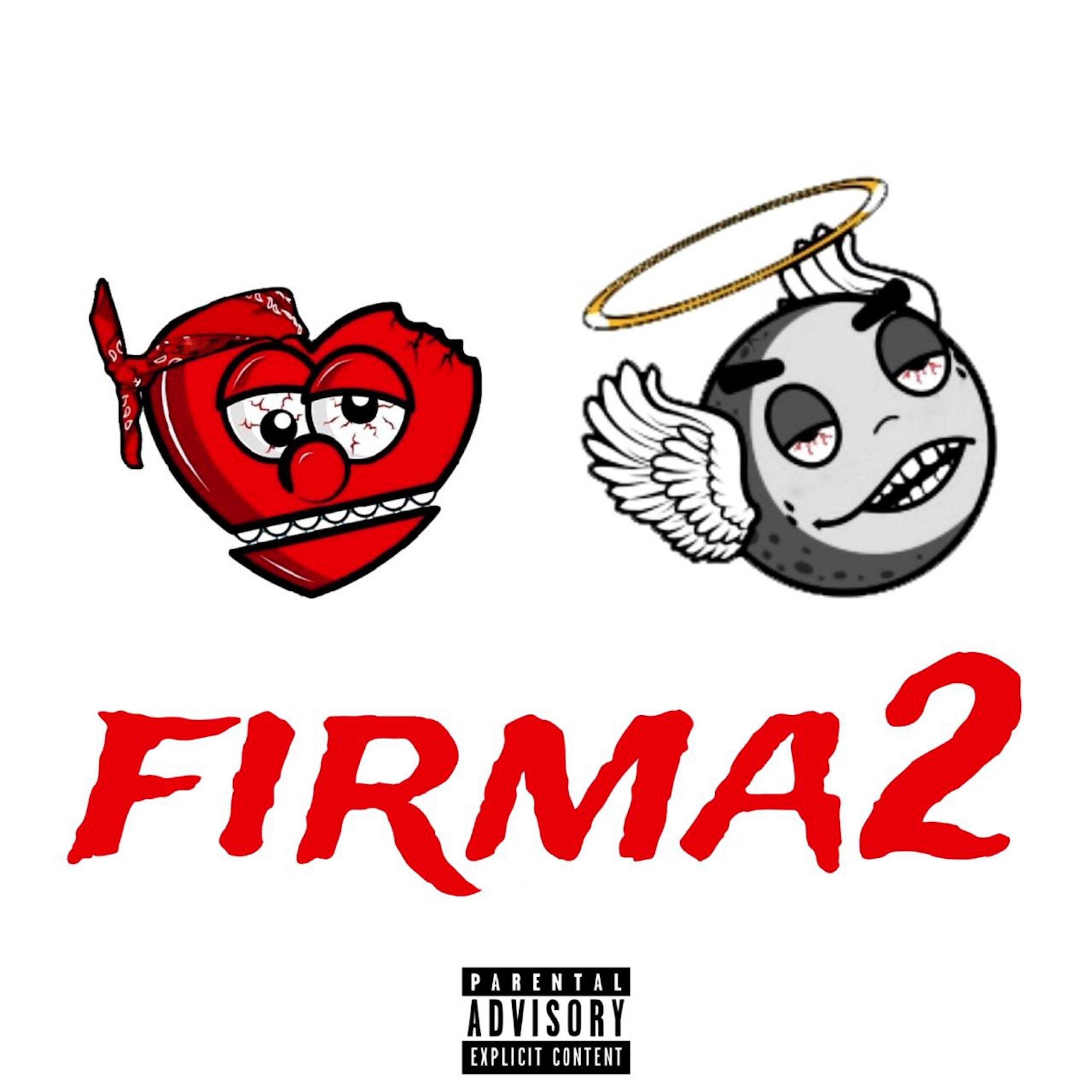Релиз firma 2