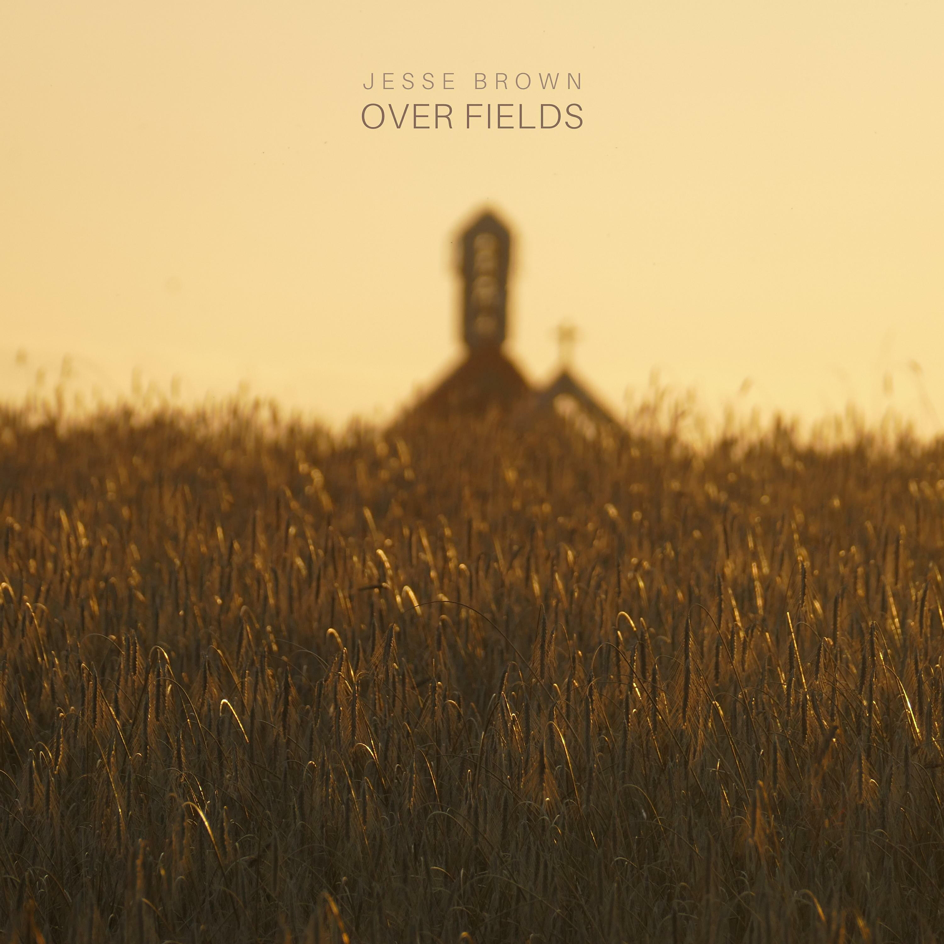 Релиз Over Fields