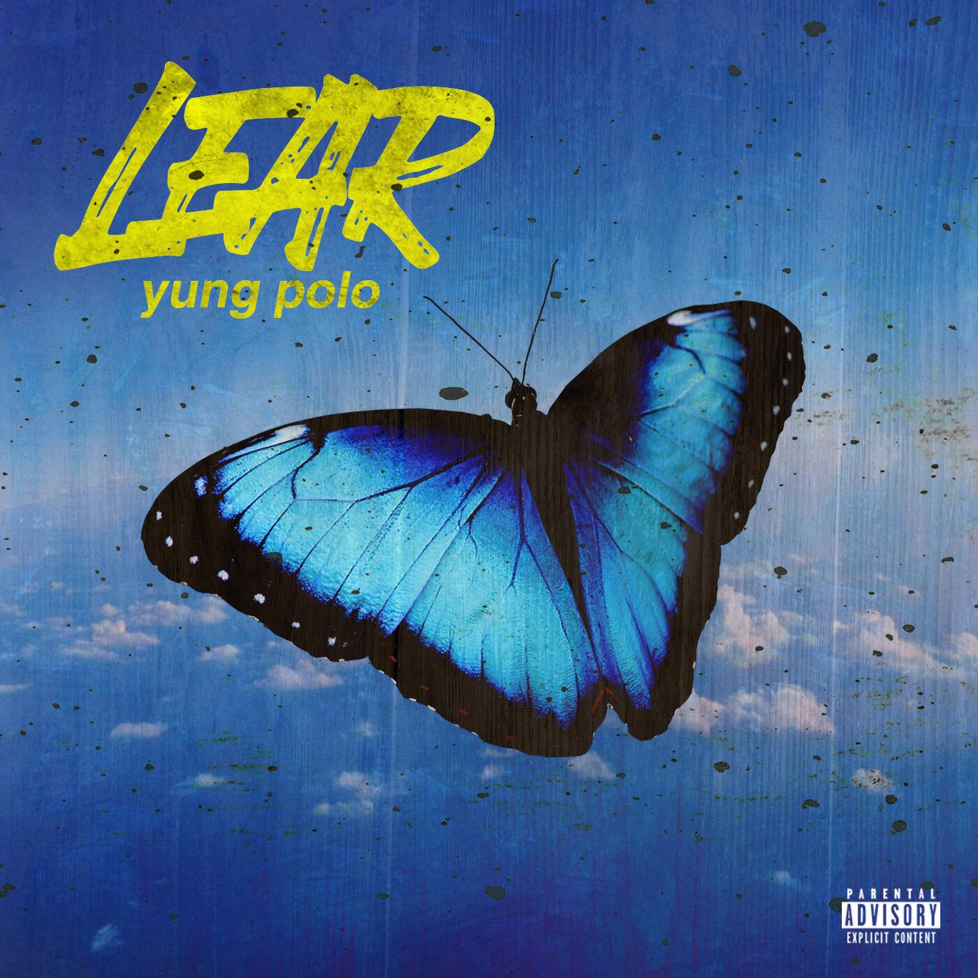 Релиз Lear