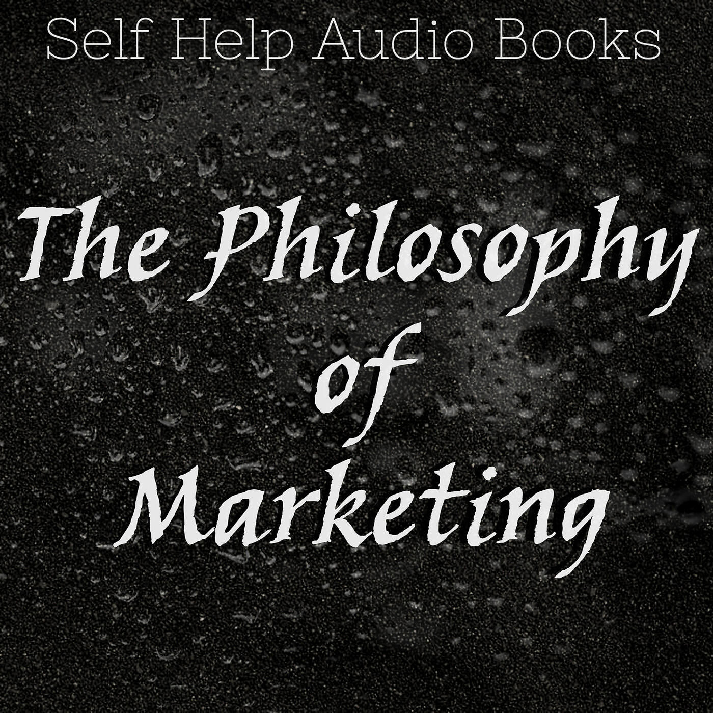 Self Help Audio Books