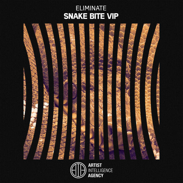 Релиз Snake Bite - Single (VIP)