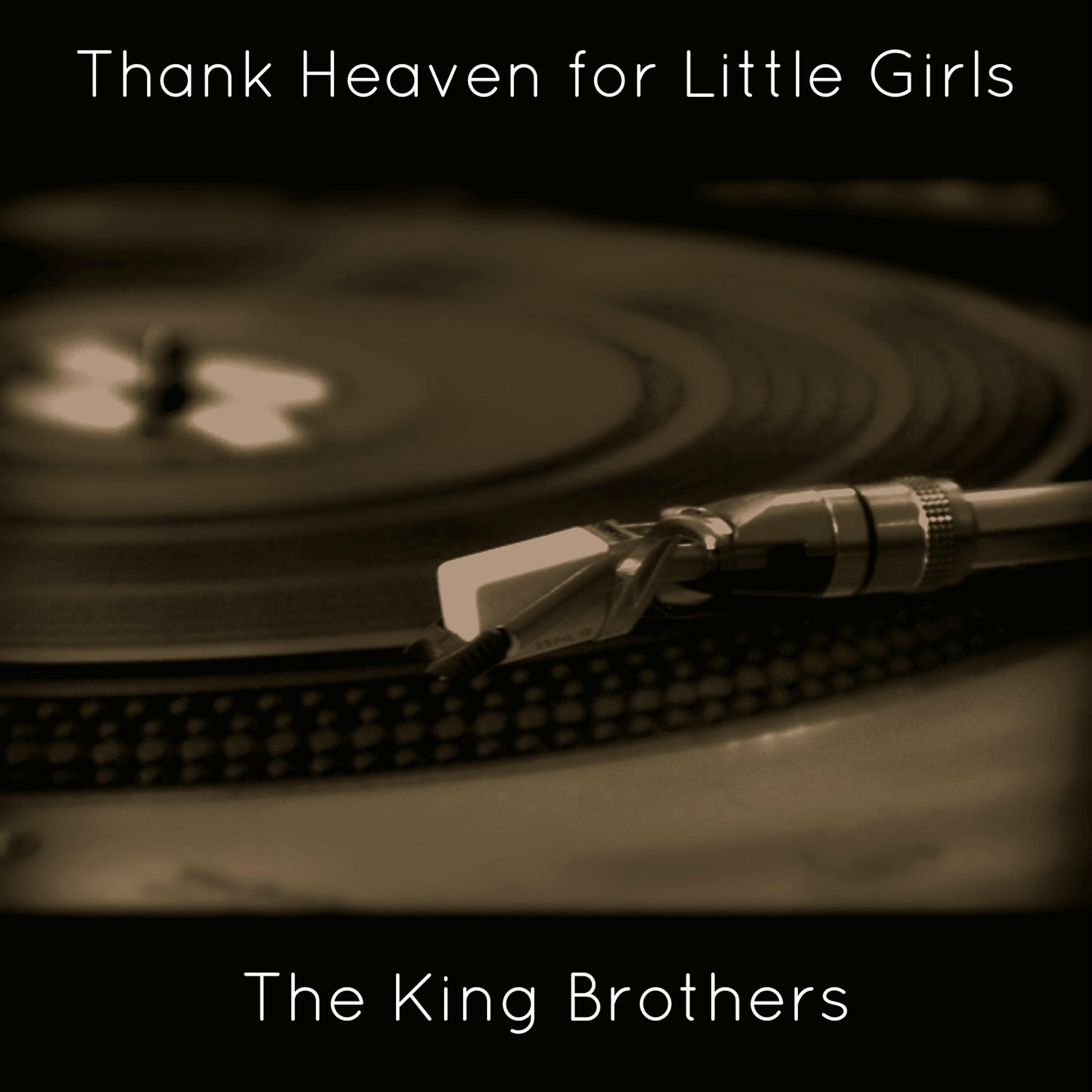 Релиз Thank Heaven for Little Girls