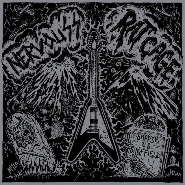 Релиз Mortal Disdain / Hypocrite City
