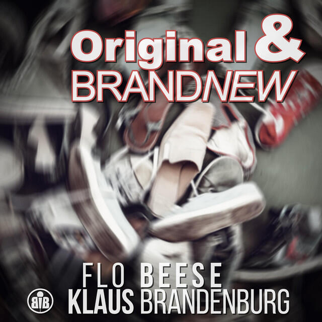 Релиз Original & Brandnew