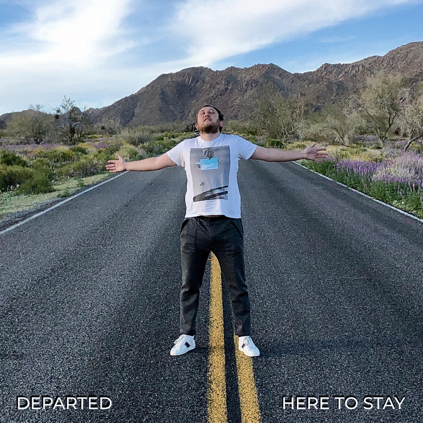 Релиз Here to Stay