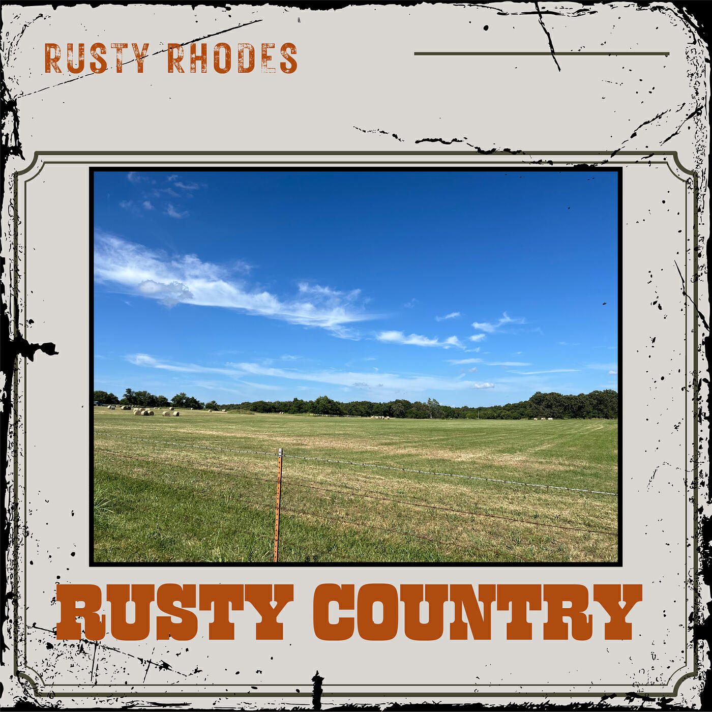 Релиз Rusty Country