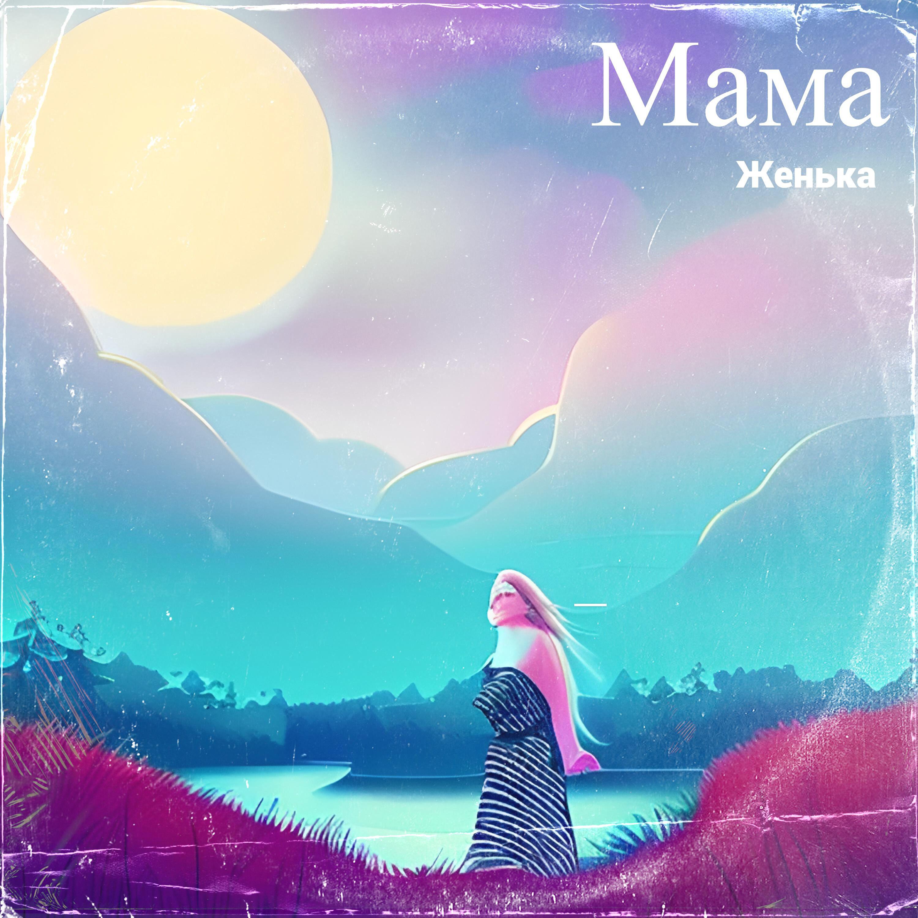 Постер альбома Мама
