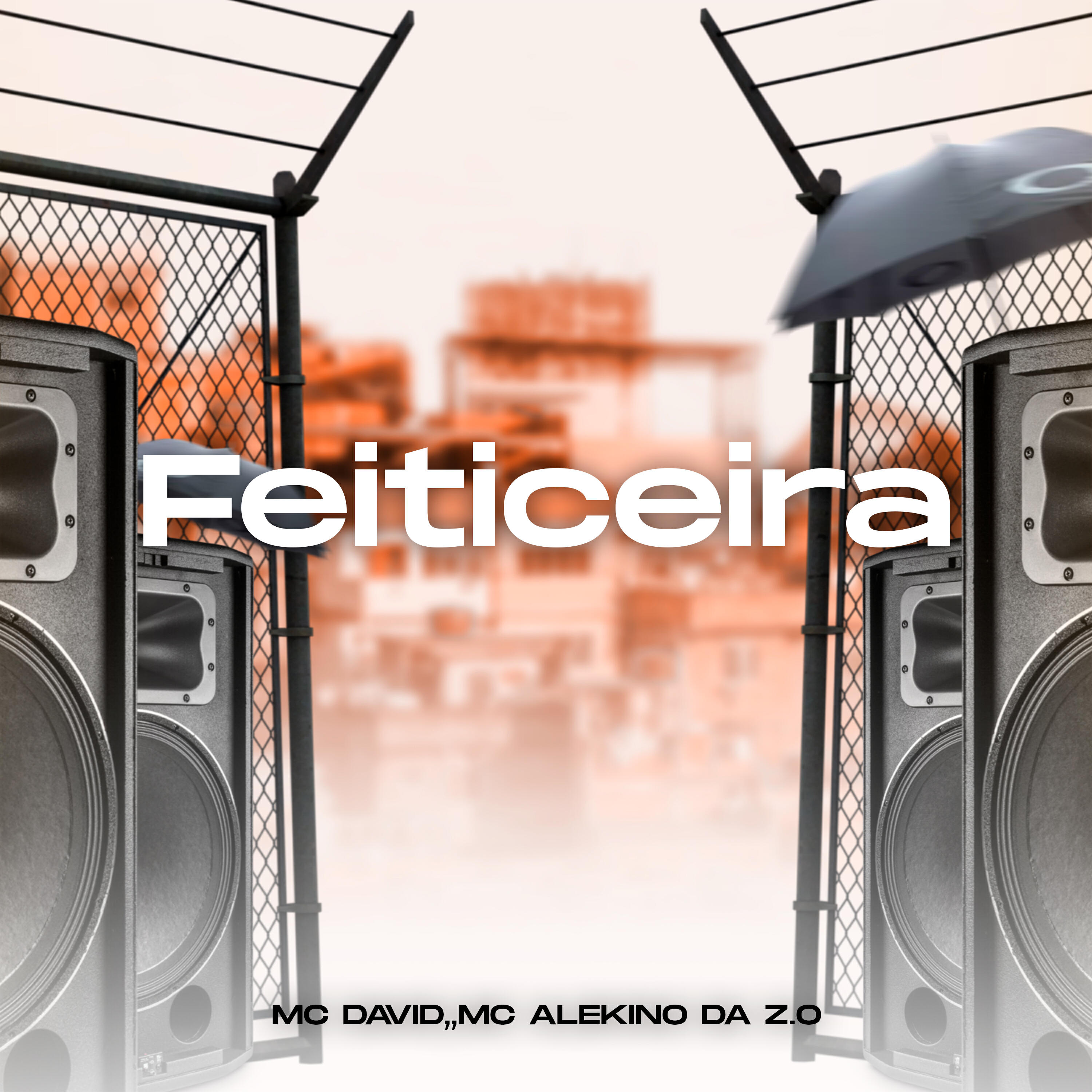 Скачать песню McDavid, MC Alekino da Z.O, DJ Klebão - Feiticeira бесплатно в MP3 для Android и iOS