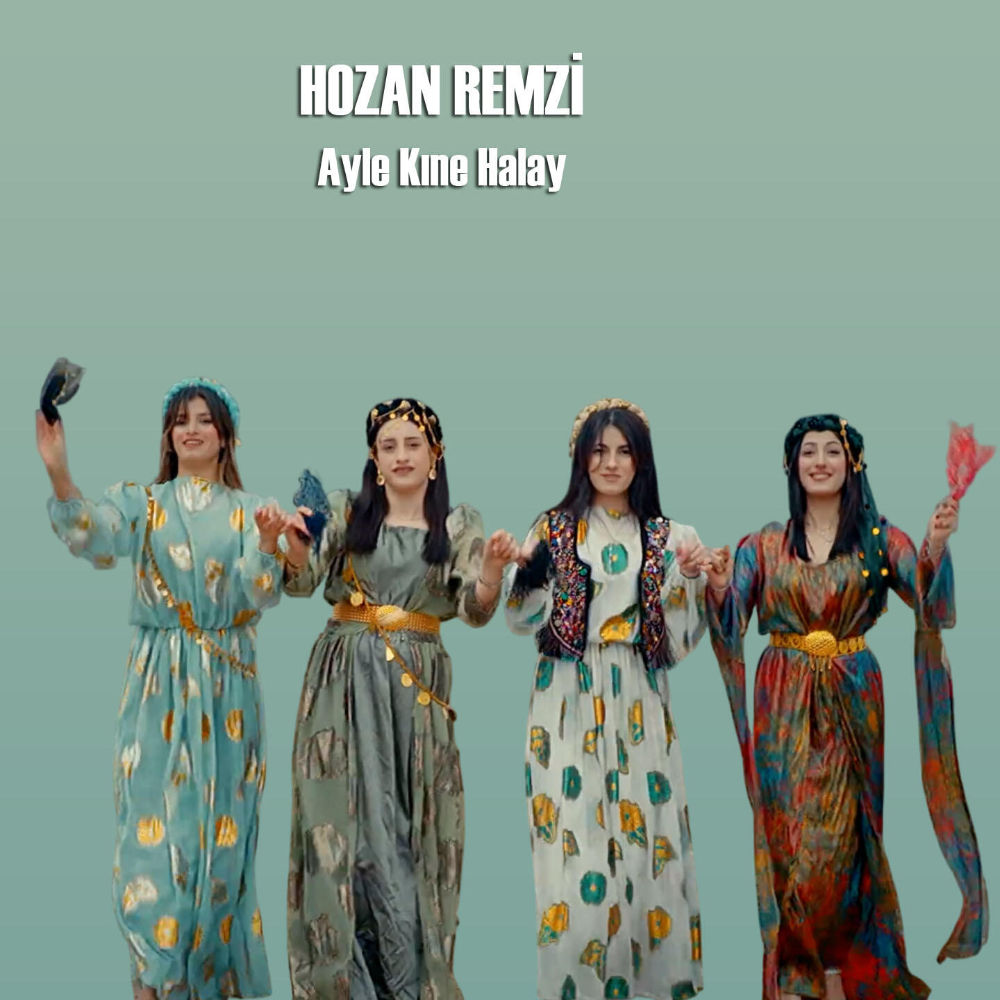 Релиз Ayle Kıne Halay