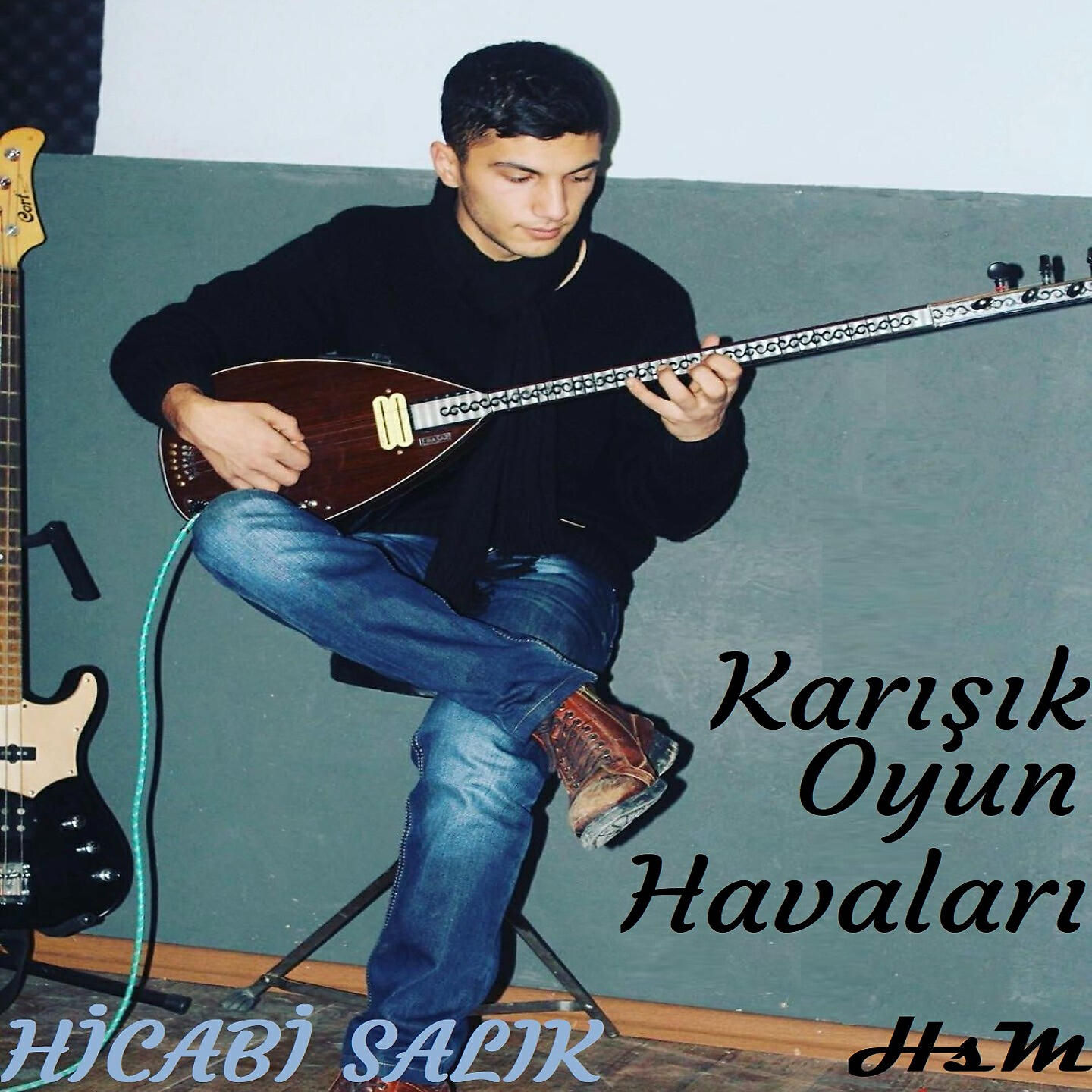 Релиз Karışık Oyun Havaları