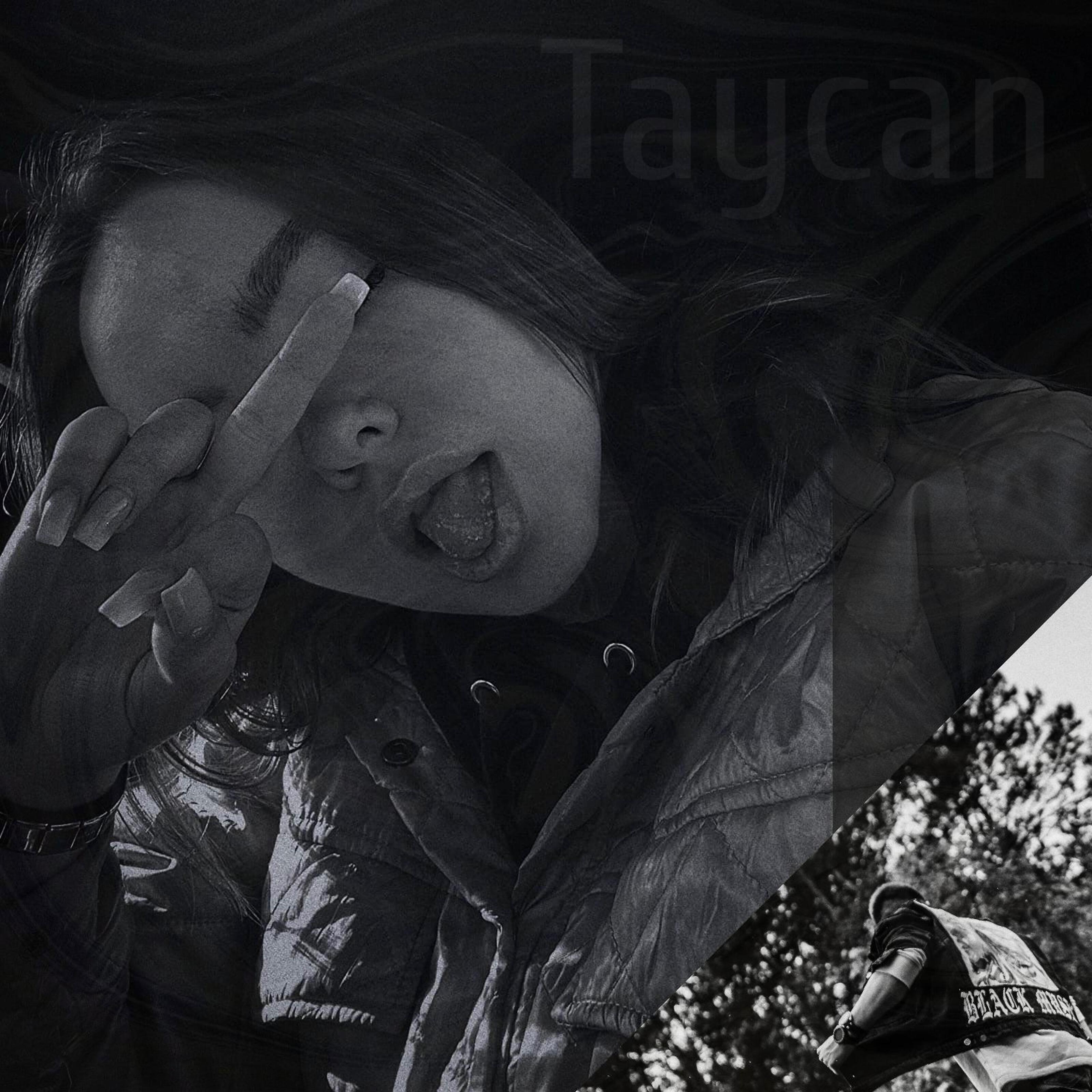 Релиз Taycan