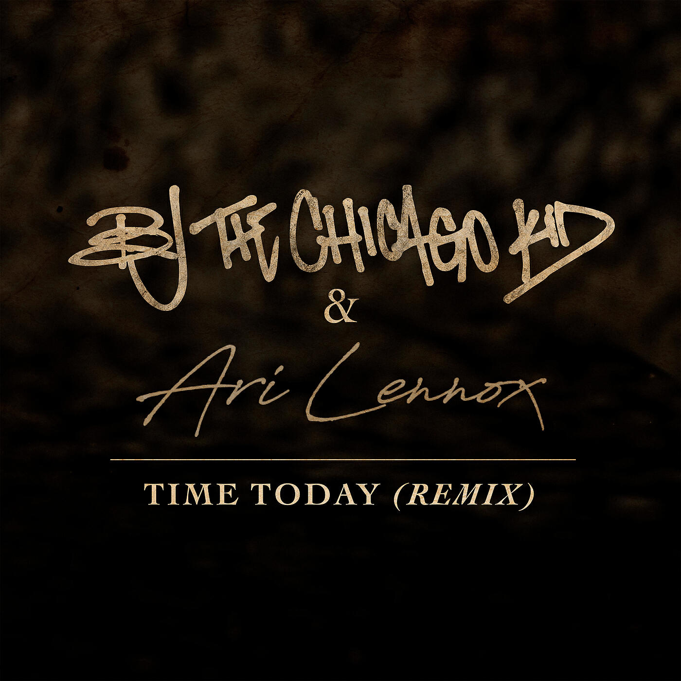 Скачать песню BJ the Chicago Kid, Ari Lennox - Time Today (Remix) бесплатно в MP3 для Android и iOS