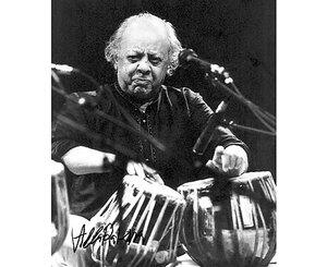 Alla Rakha