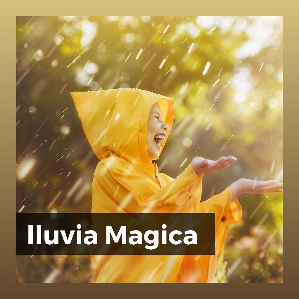 Релиз Lluvia Magica