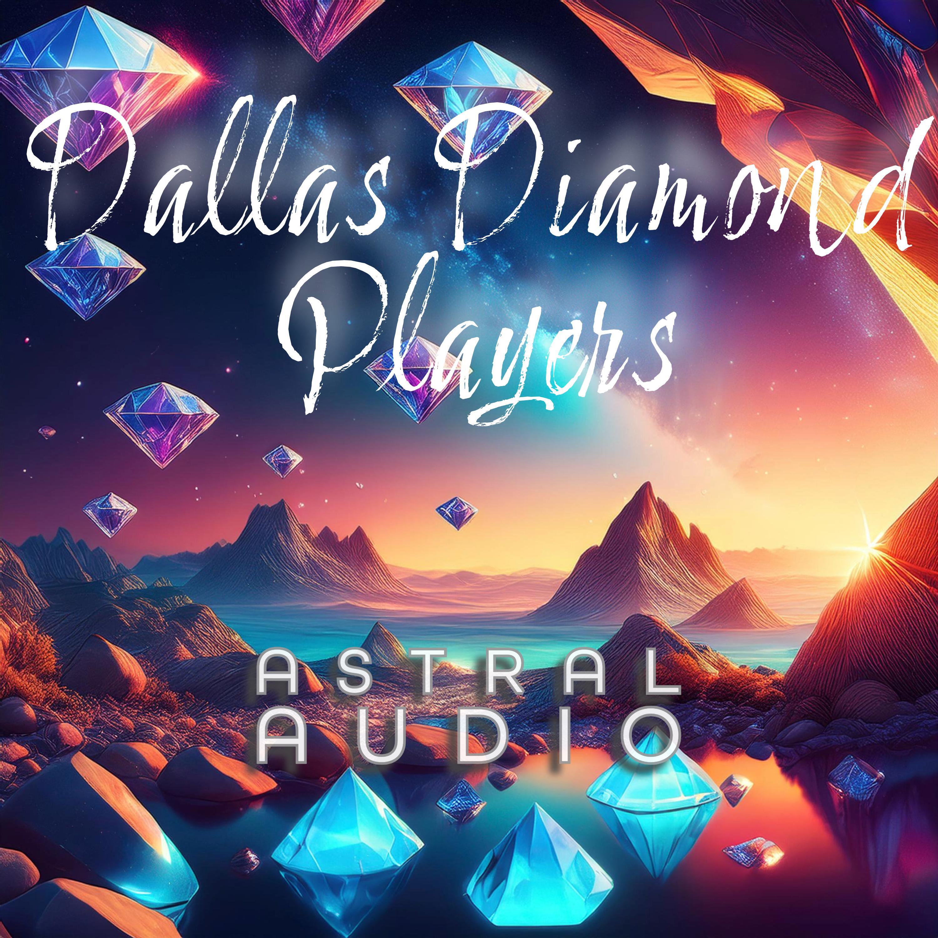 Релиз Astral Audio