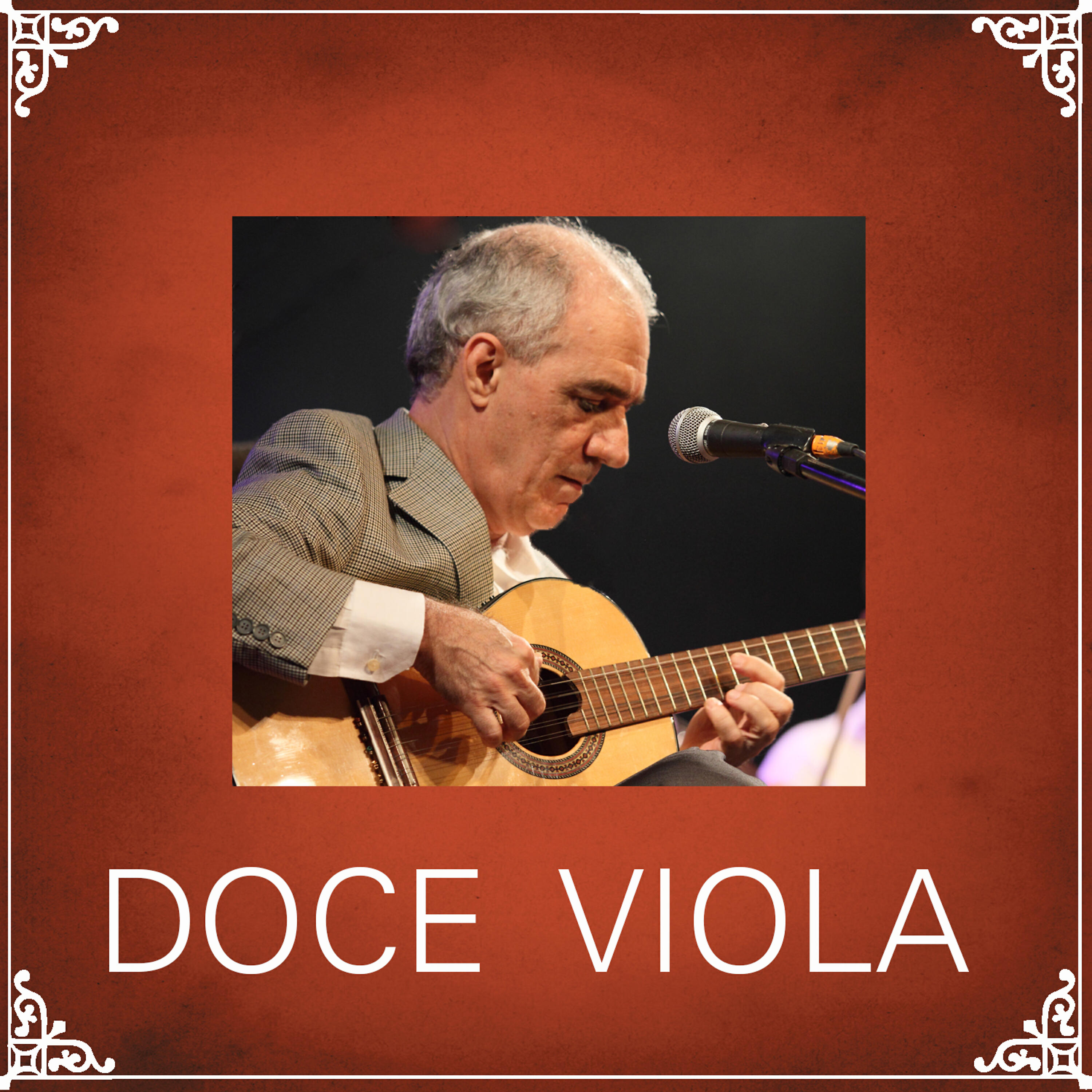 Релиз Doce Viola (Single)