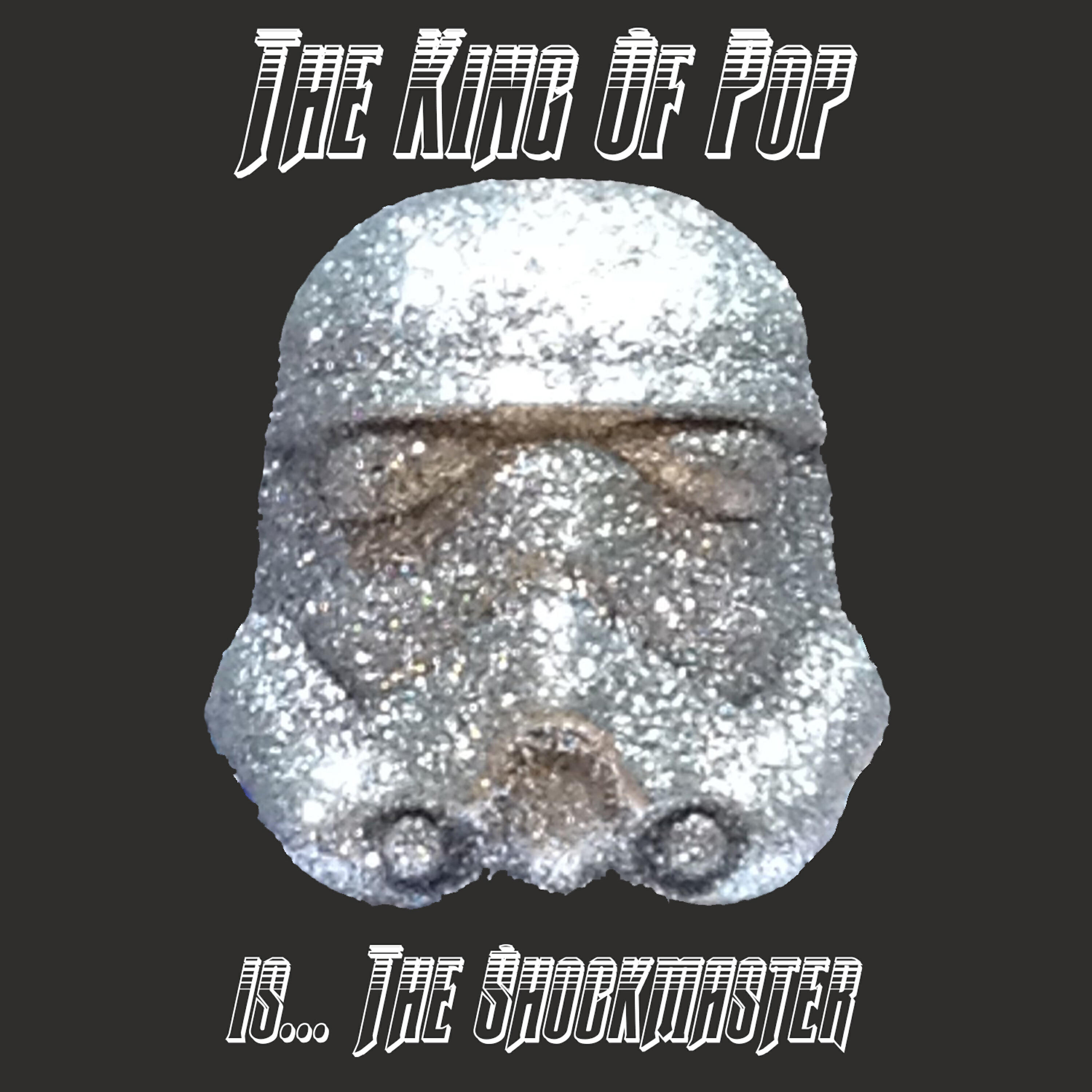 Релиз The Shockmaster