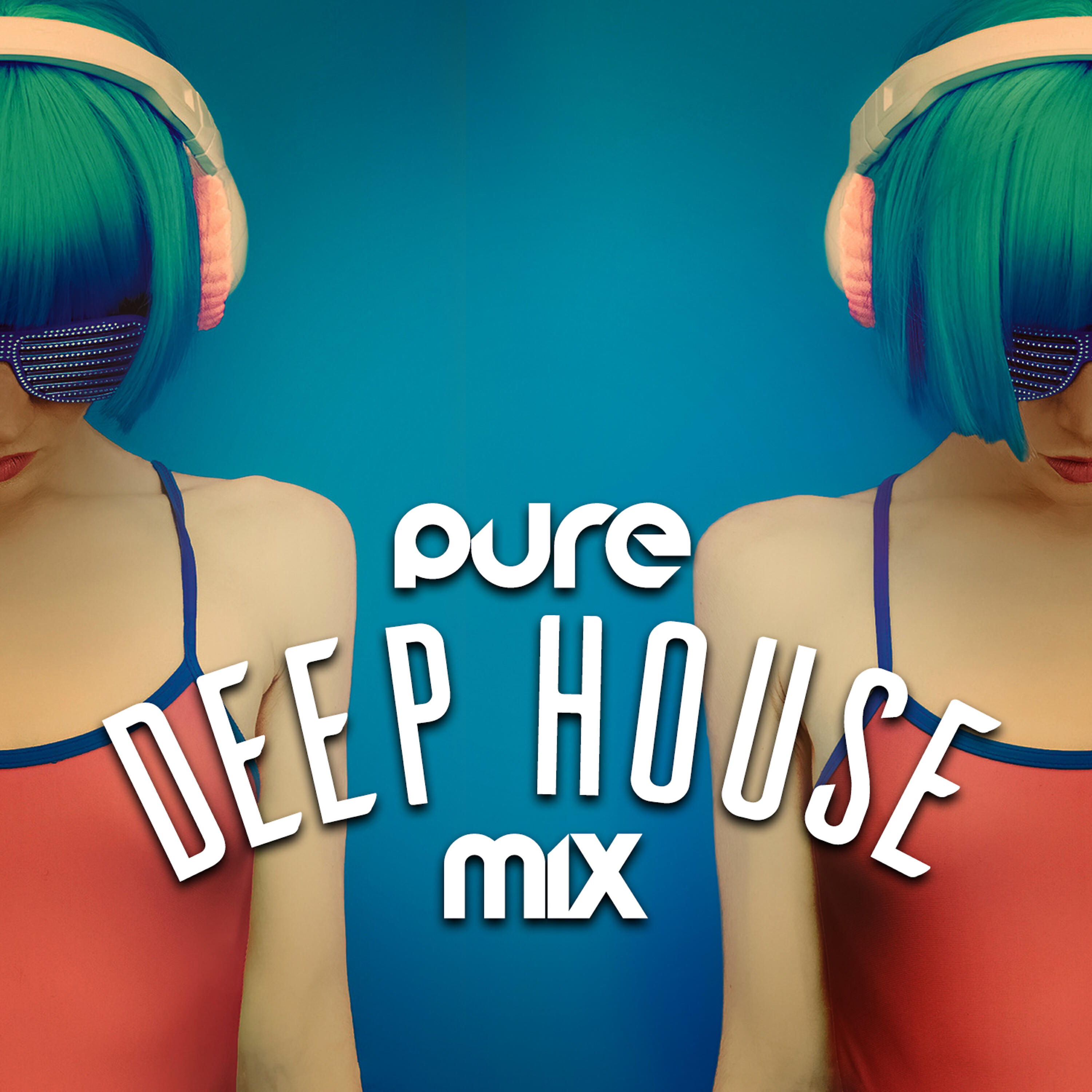 Релиз Pure Deep House Mix