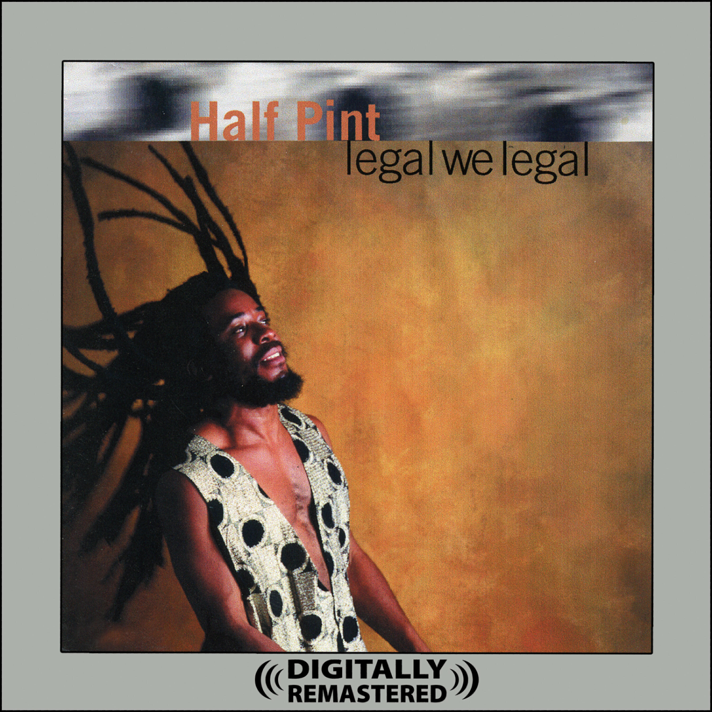 Релиз Legal We Legal (Digitally Remastered)