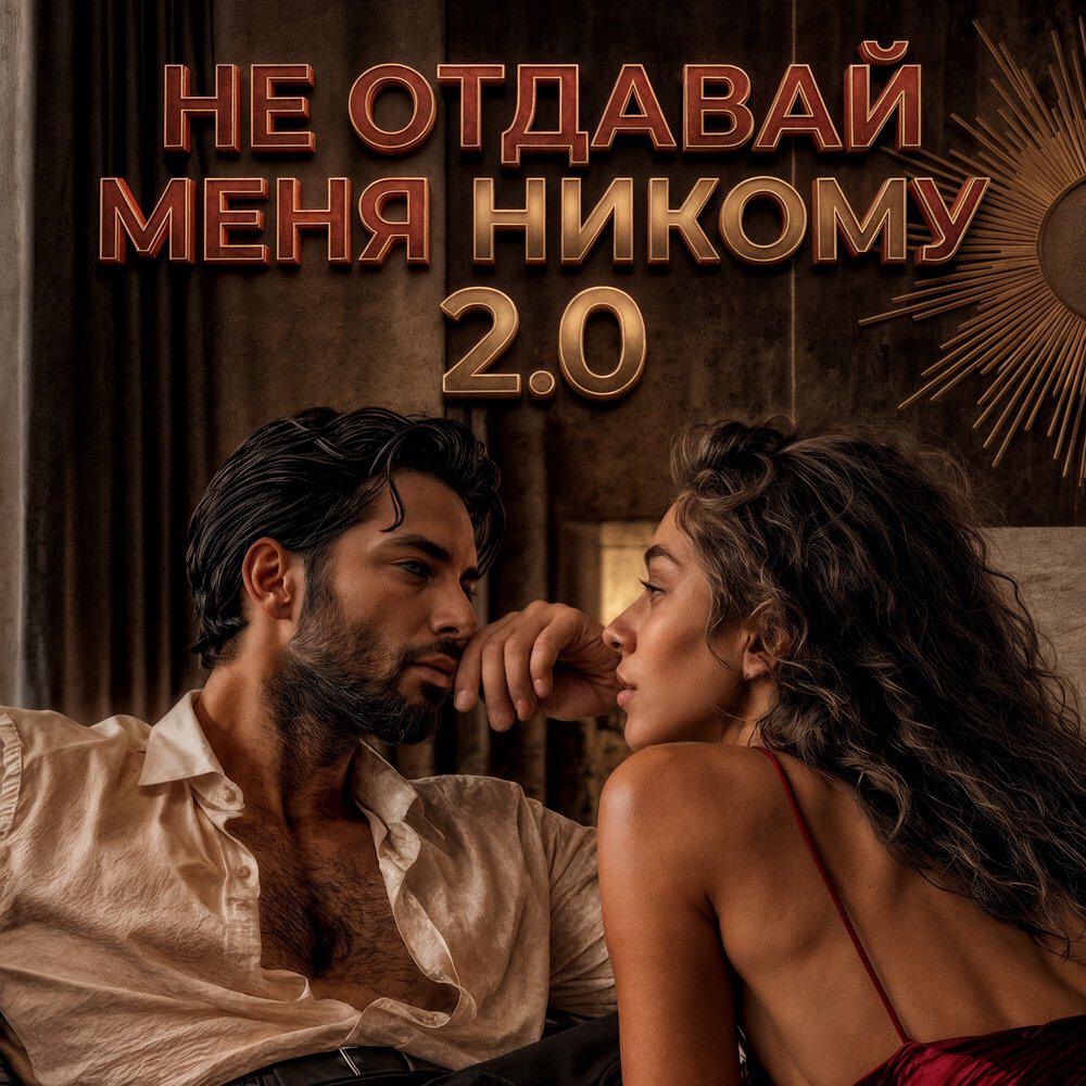Релиз Не отдавай меня никому 2.0