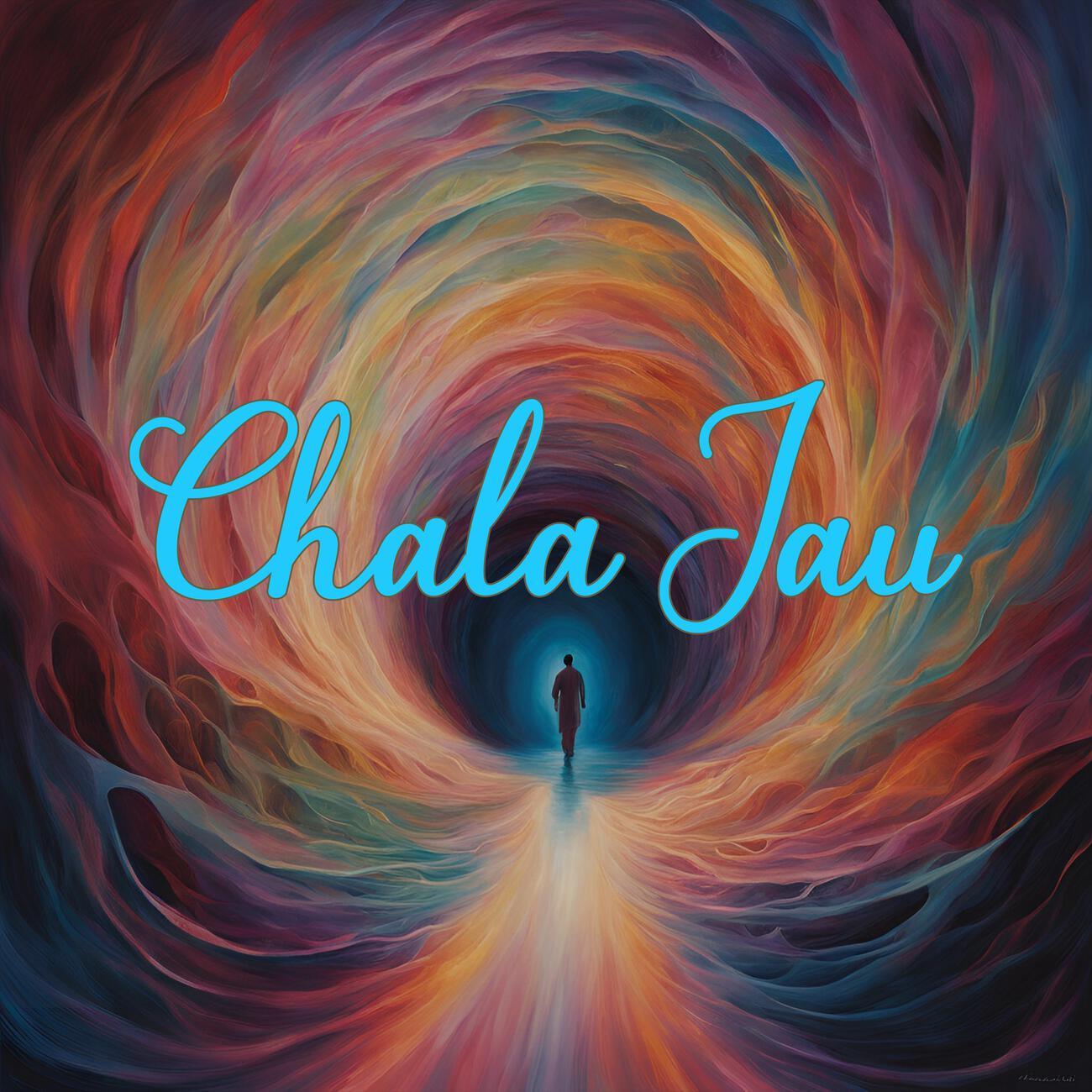 Релиз Chala Jau