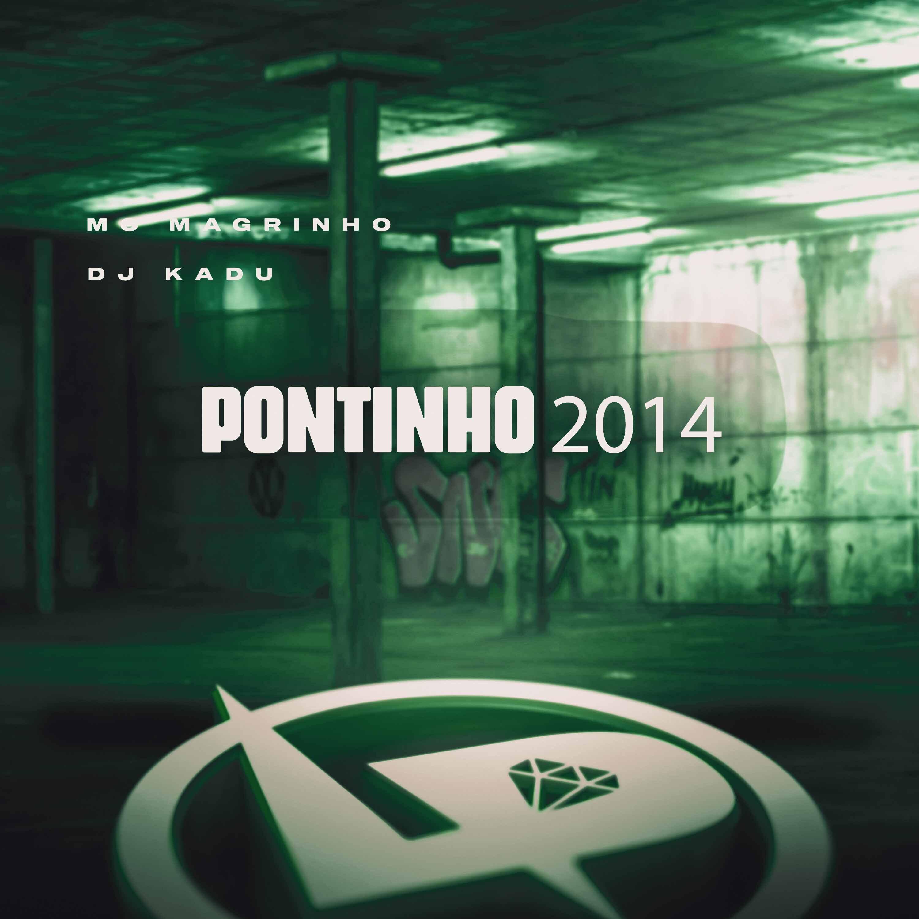 Релиз Pontinho 2014