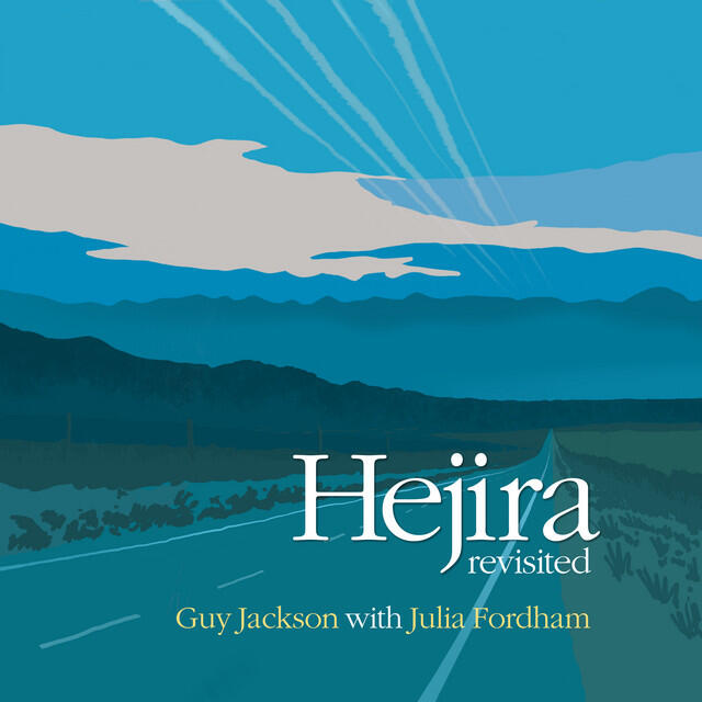 Релиз Hejira (revisited)