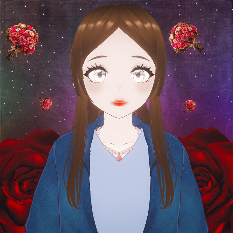 Релиз Больше, чем просто любовь ♡ prod. by vinogradov