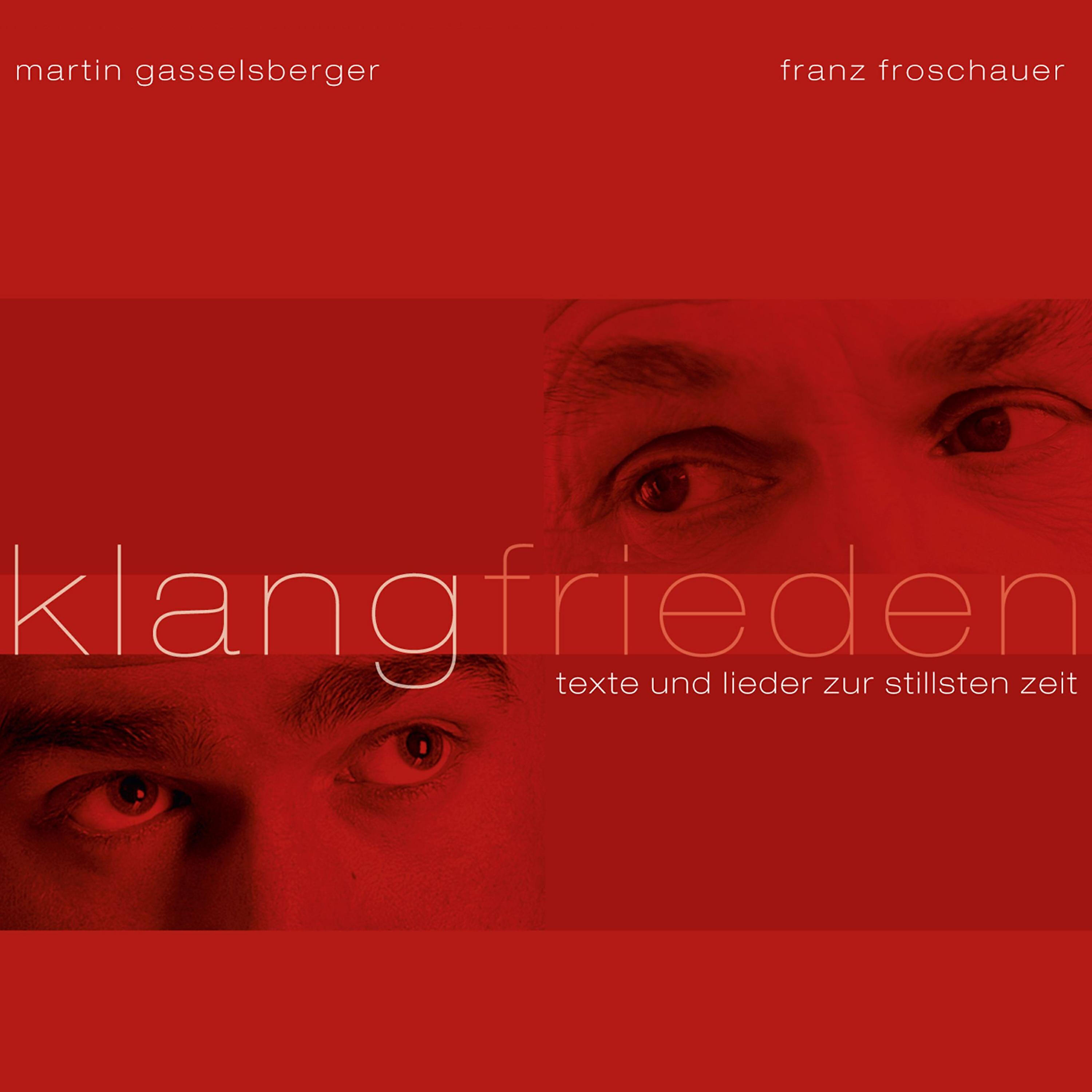 Релиз Klangfrieden