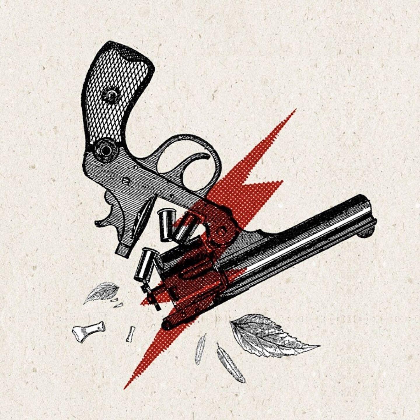 Релиз Sangre Fría