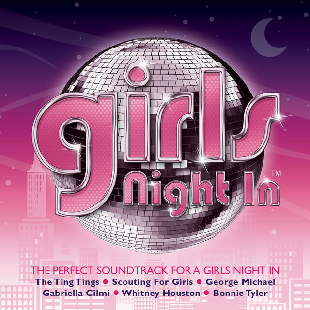 Постер альбома Girls Night In