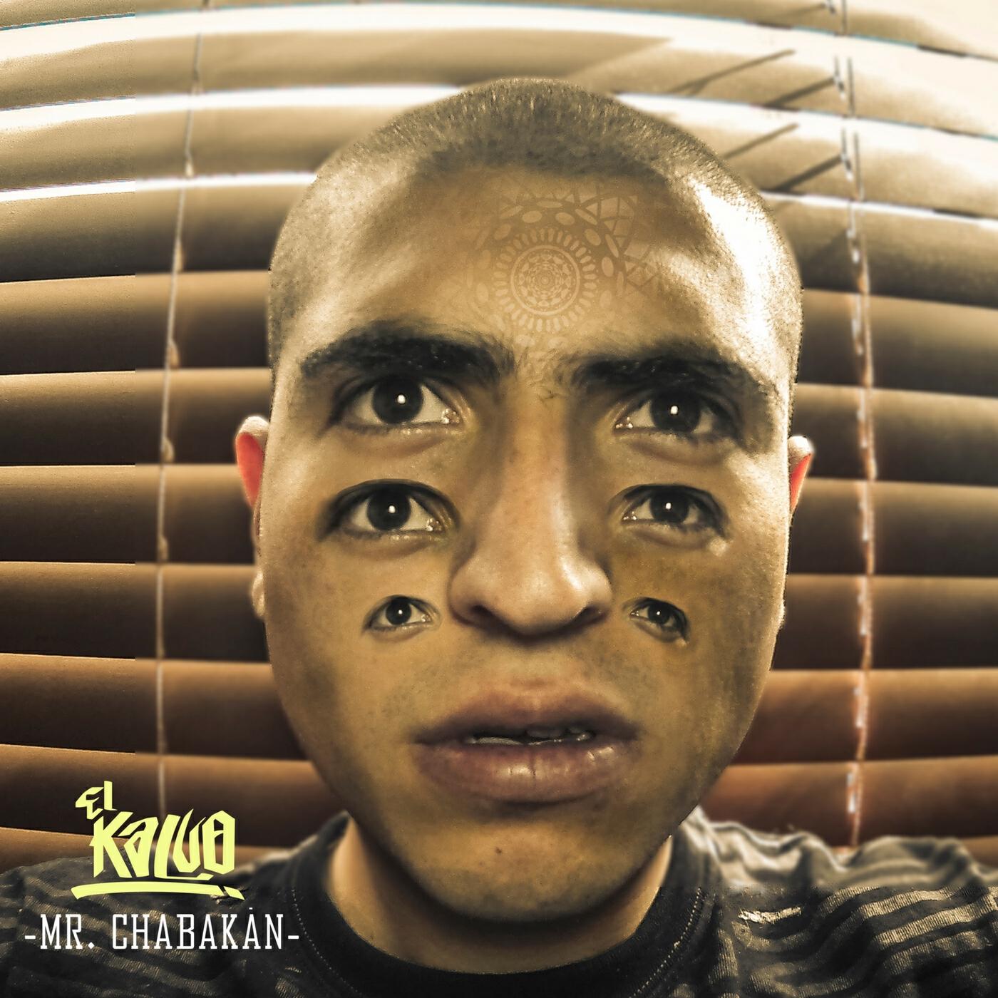 Релиз Mr. Chabakán