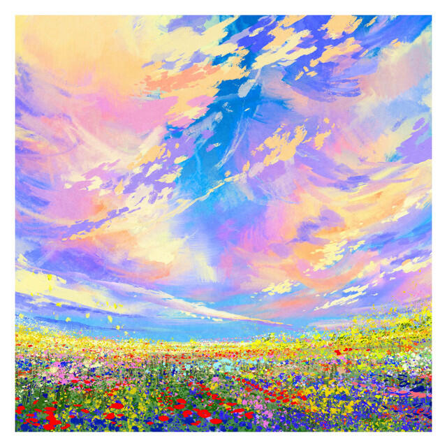 Релиз The Sixth Station (From "Spirited Away") [2025 Piano Version]