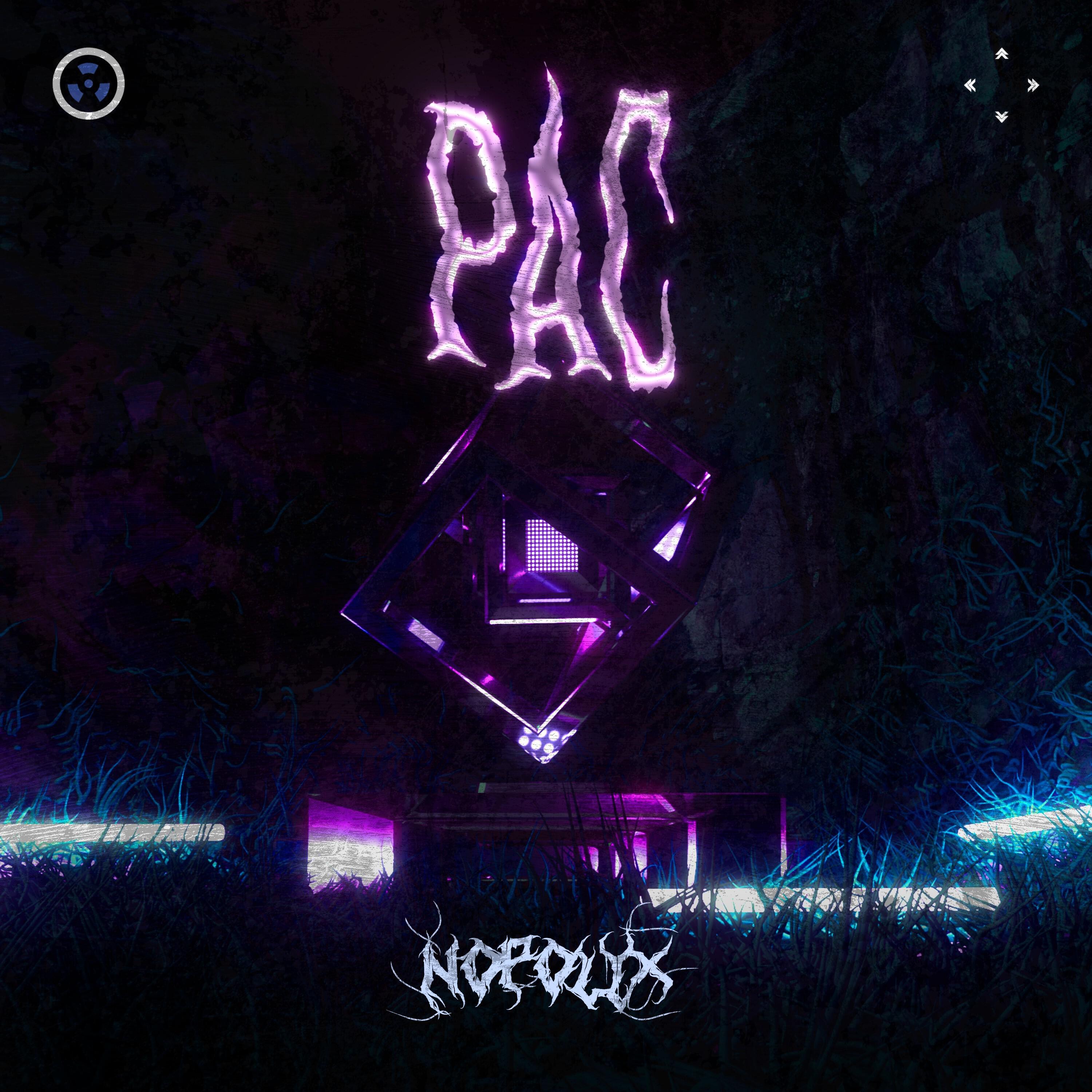 Релиз Pac