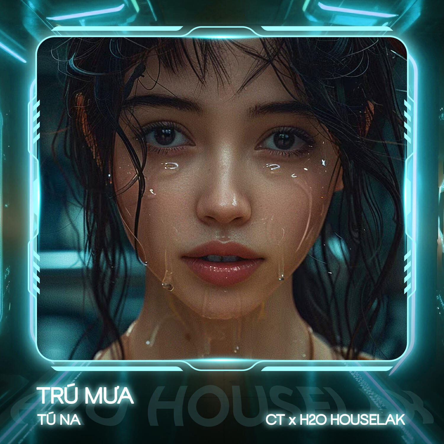 Релиз Trú Mưa (Remix House)